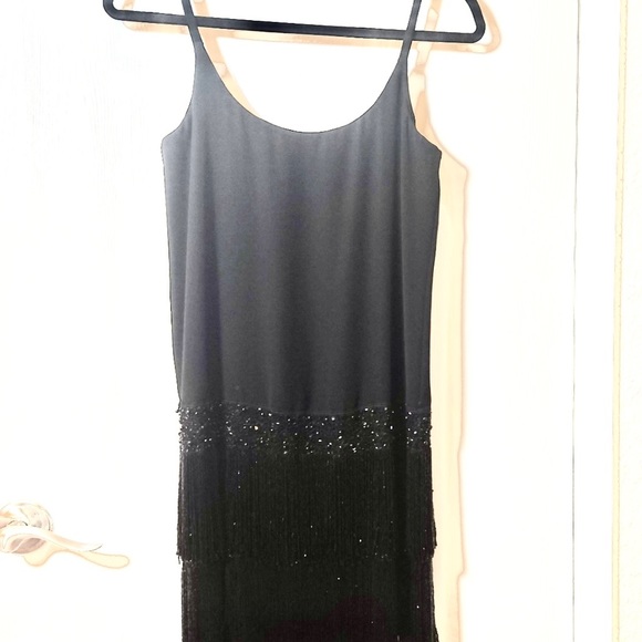 Bailey 44 Whodunnit Dress New Year’s Eve Party Size Small - Picture 5 of 9